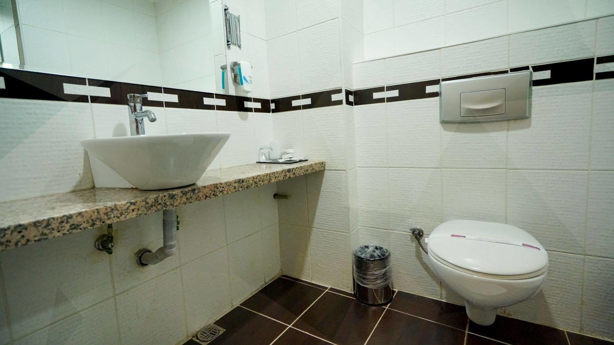 Es Albatros Hotel Eskişehir Kültér fotó